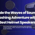 Best Helmet Speakers